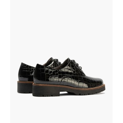 ZAPATO DE VESTIR MUJER PITILLOS 10771 